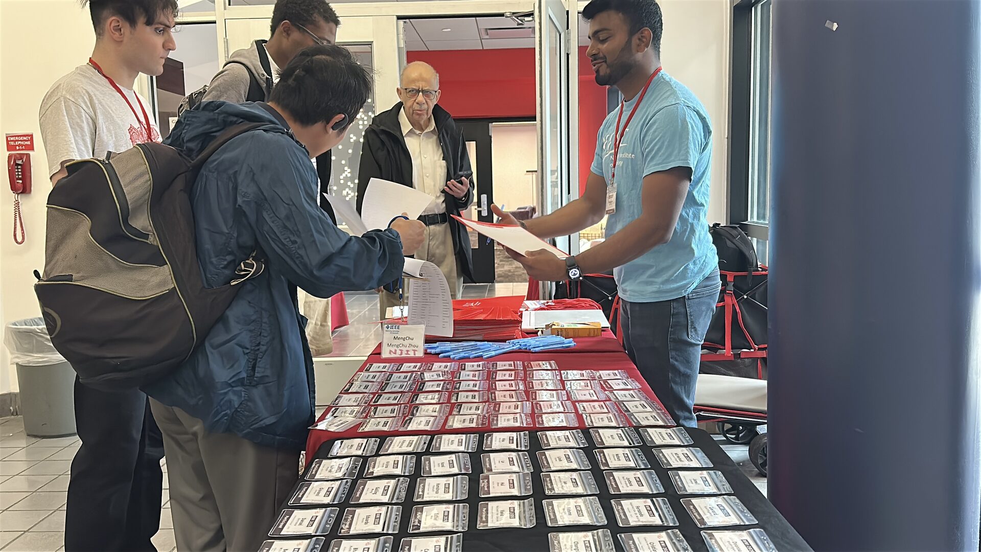 MMI 2026 Workshop